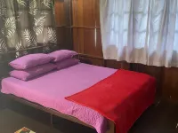 Capital O 91189 Chalet Asyuk Maju Hotel di Baling