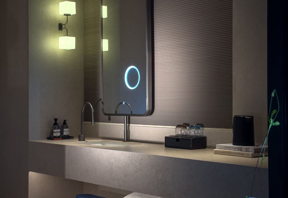 织锦阁·大床房