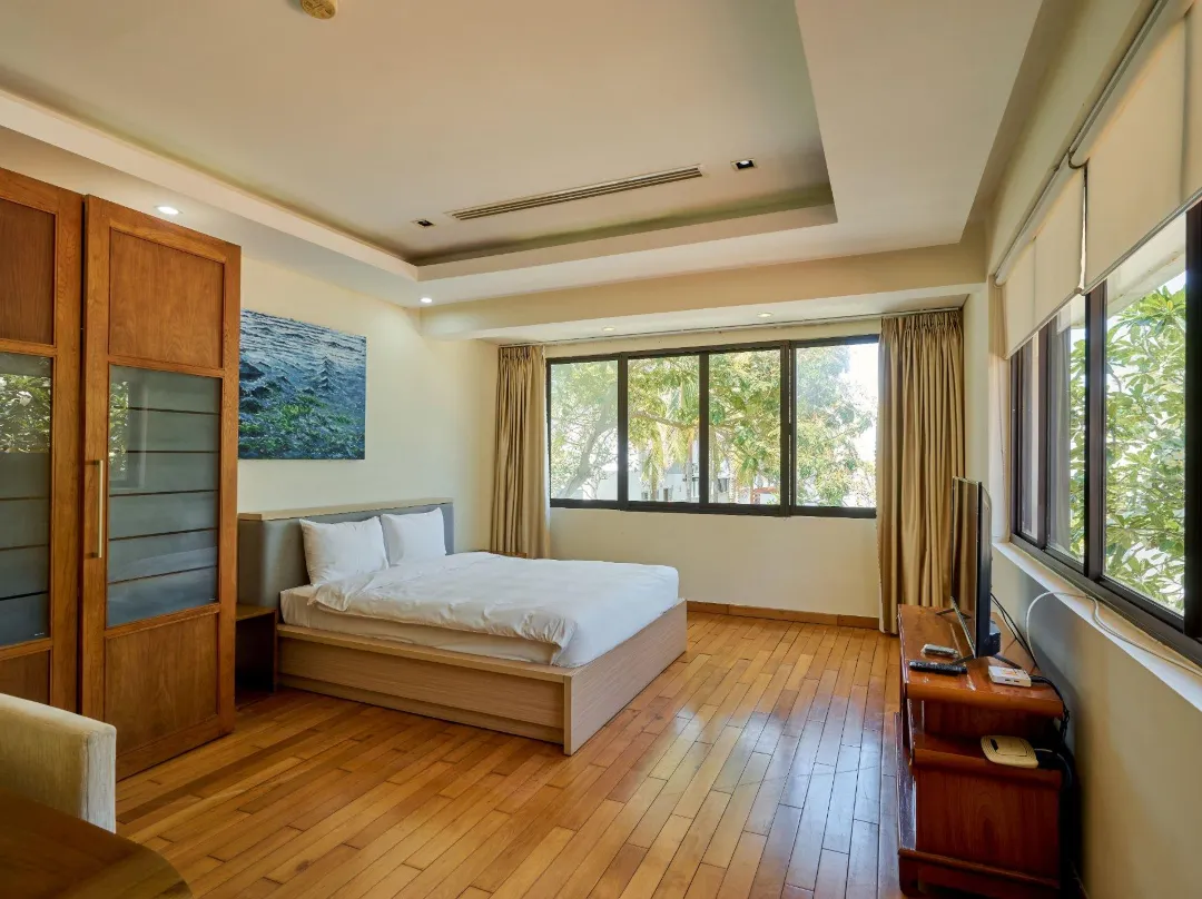 Ocean Villa Beach Resort - Đà Nẵng