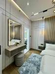 Brand New -Very Luxurious, 2 Bedrooms Apartment