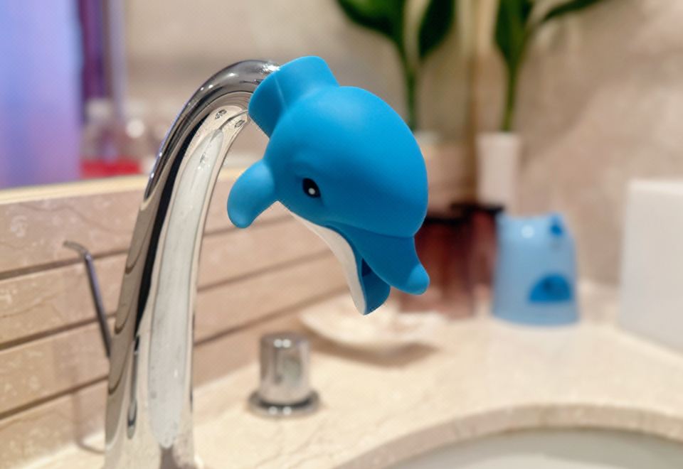 Parkview Hotel ShanghaiYiran Family Room