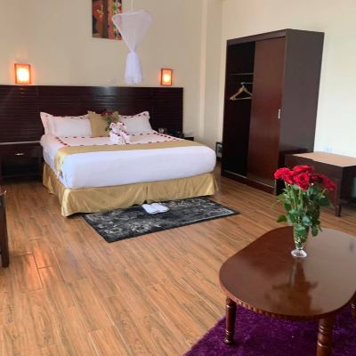 Junior Suite With City View Delano Hotel Promo Code