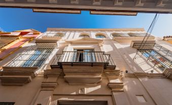 Casa Alhaja by Shiadu - Housity