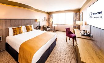 Copthorne Hotel Slough Windsor - Housity
