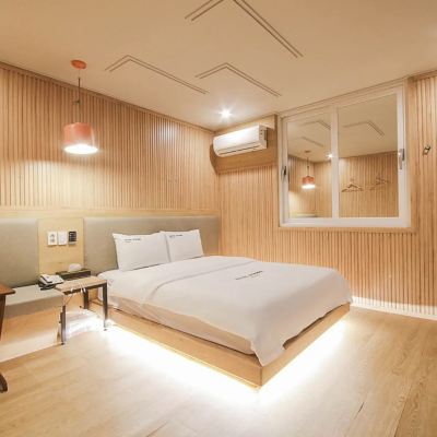 스탠다드 호텔여기어때 광주역점 쿠폰