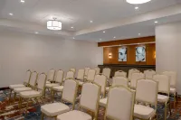 Hampton Inn by Hilton Winnipeg Downtown