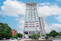 Kingston Hotel 15 @ Tower Regency, Ipoh