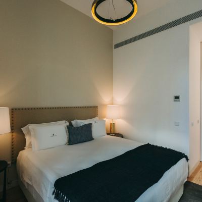 Two-Bedroom Apartment With Terrace & Jacuzzi Torel Palace Lisbon Promo Code