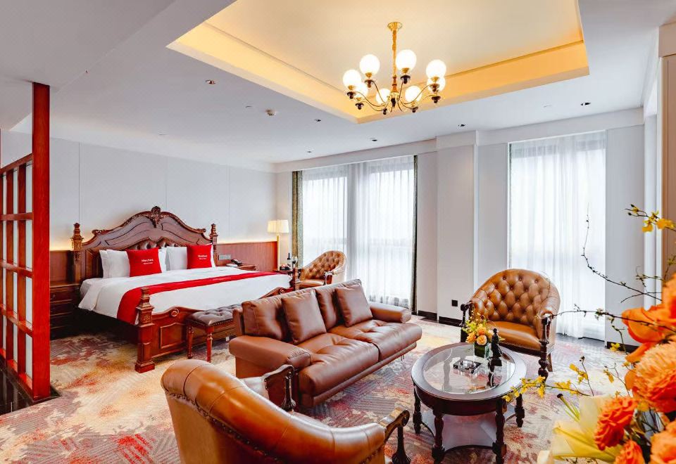 Guestroom