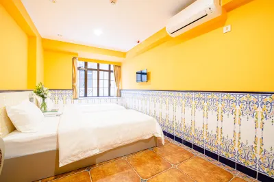 Family Inn(Rua De Miguel Aires) Hotel di 