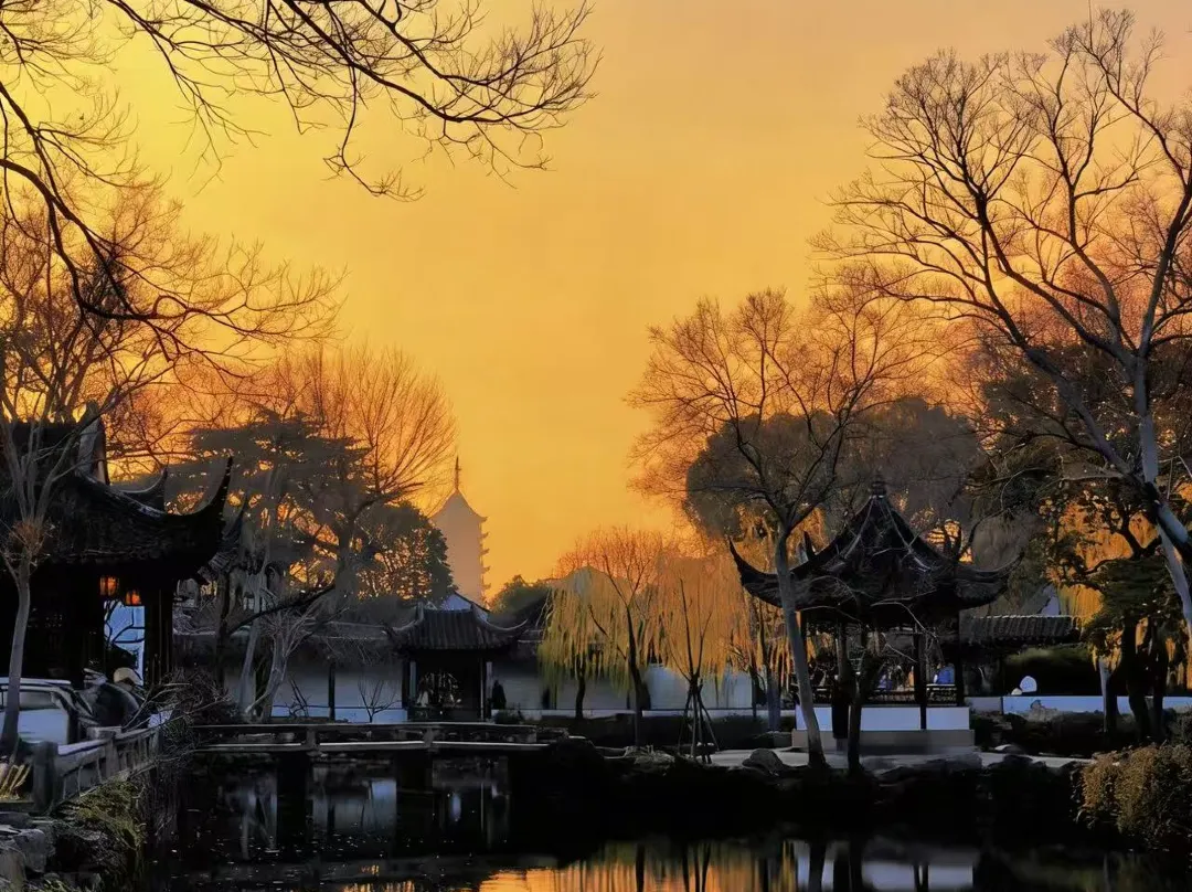 Anjian Hotel - Suzhou