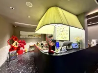 Xiao · ISVARA Designer Hotel (Huaihe Road Pedestrian Street) Hotels in 