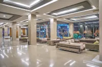 MCG Hotels Thermal Spa Convention Center Hotel di 