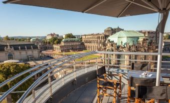 Staycity Aparthotels Dresden City Centre - Housity