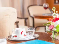MyContinental Suceava Hôtels à : Suceava