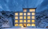 The Island private soup hotel
