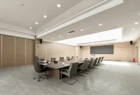 Huangpi Lianju · Lujiang Resort Hotel