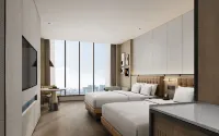 Four Points by Sheraton Linyi Hedong