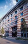 紐倫堡市中心酒店by Leonardo Hotels 鄰近米特區的酒店