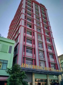 Jincheng Hotel