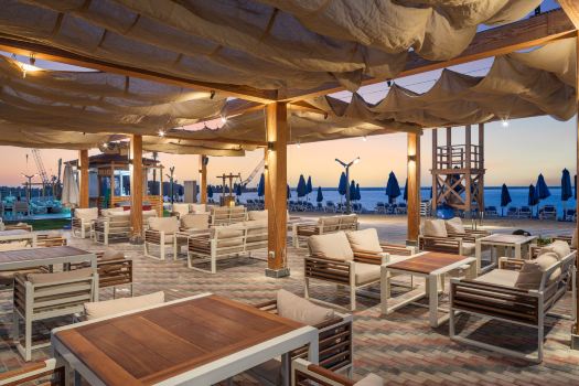 Hilton Alexandria Corniche
