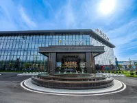 Wunning Spark Hotel Hotels in Wuning