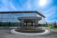 Wunning Spark Hotel