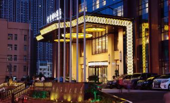 Quanjiayuan Hotel