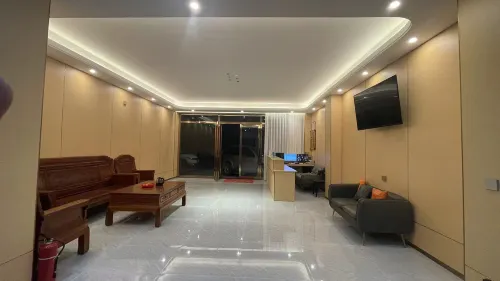 Haorui Apartment
