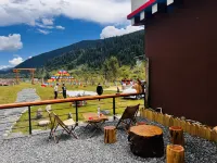 Yuke Ranch Wild Luxury Homestay