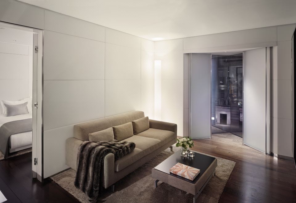 加大ME+ 小型套房