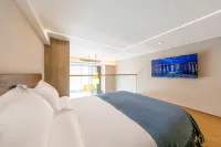 Zhujiajian Ruiyue Resort