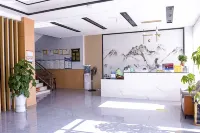 Leshan Yubei Homestay