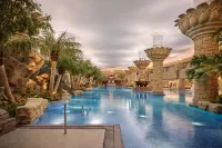 Grand Hyatt Beijing at Oriental Plaza