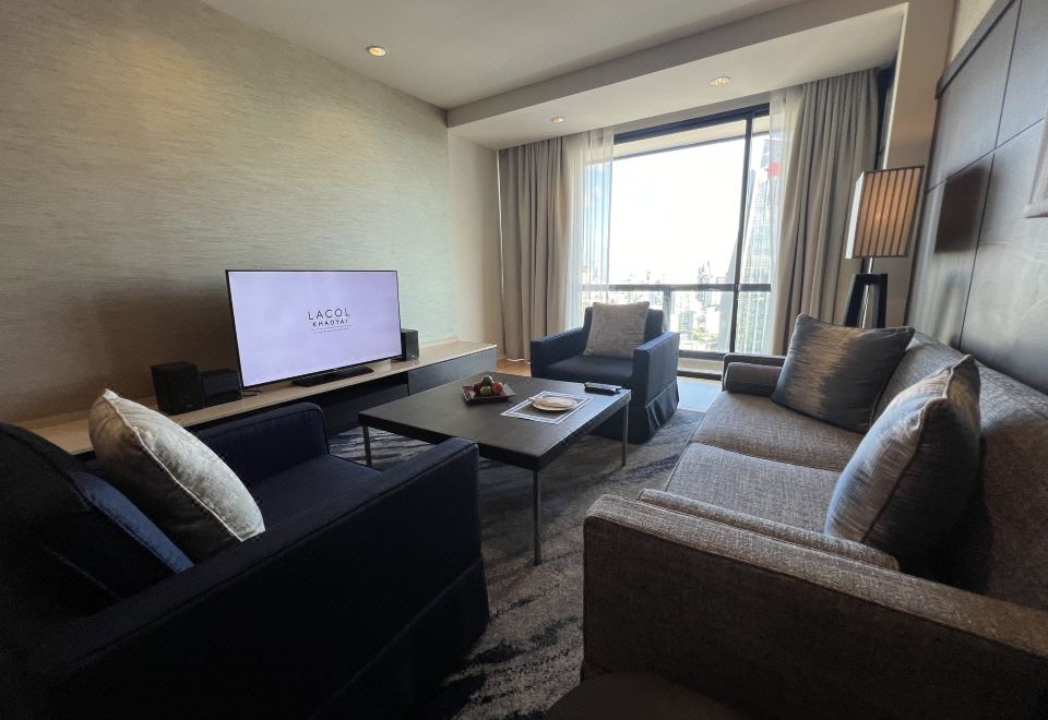 兩臥室豪華套房