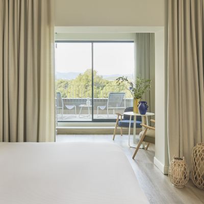 ALWAYS ME GARDEN VIEW ME Sitges Terramar Promo Code