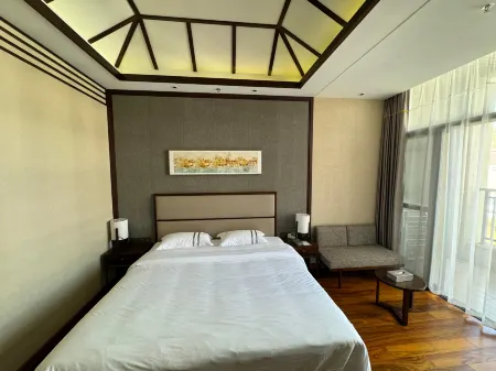 Yipin Yunjing Resort Hotel