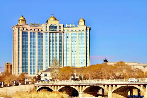 Mengguzhen Hotel