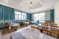 WuweiShuya Light Living Hotel (Wuwei City Pedestrian Commercial Street Store)