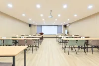 GreenTree Inn Hebei Province Langfang City Shengfang Town Furniture South City South Business Hotel