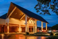 Crowne Plaza FIJI NADI BAY RESORT & SPA by IHG