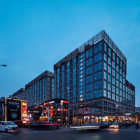 Mercure Beijing City Center