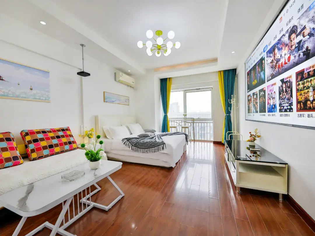 Dalian Xinghai Style Boutique Homestay - Dalian