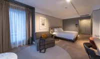 Blooma Hotel Liege Centre - Handwritten Collection