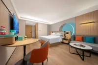City Comfort Inn Hotel (Weihai Rongcheng Seaside Park Municipal Government)
