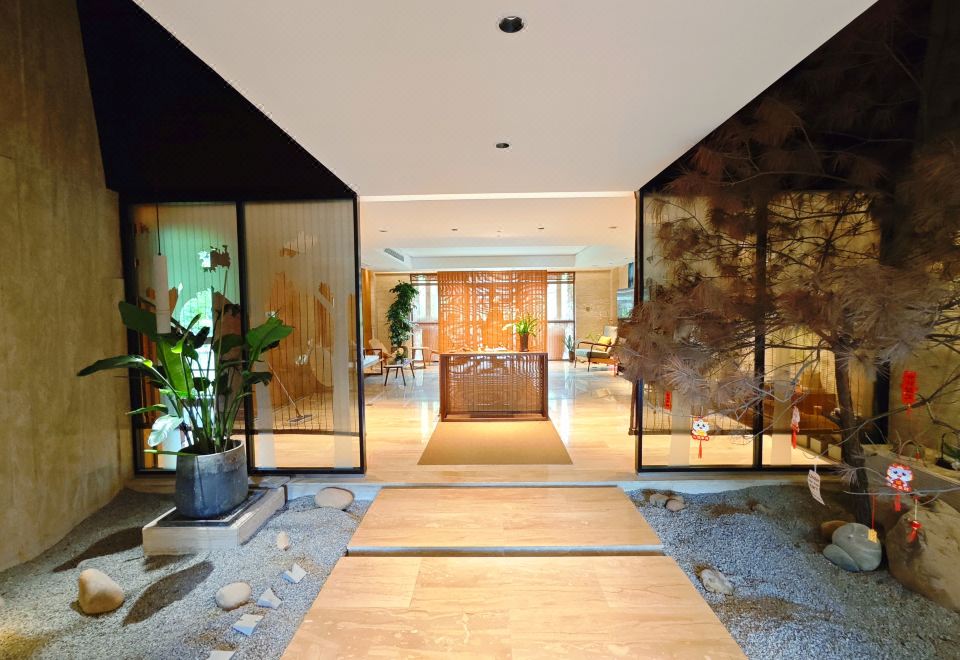 九龙汇至尊庄园（三居室独栋别墅）