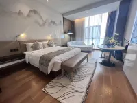 Novotel Moganshan Hotéis em Deqing