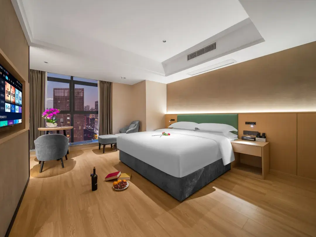 Xunhao Hotel - Chongqing