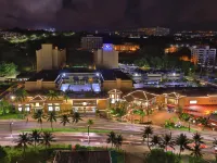 Guam Plaza Resort Hotels in Tamuning