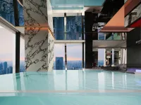 SEYA Panoramic Hotel - Chongqing Jiefangbei Flagship (Managed by SEYA GROUP)